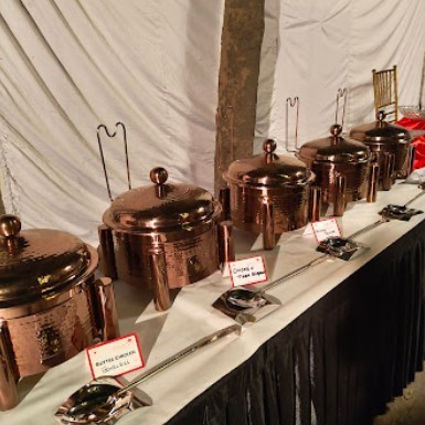 Kebabs and Curries Catering